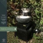 ⁦Pedestal Waterfall⁩ - الصورة ⁦2⁩