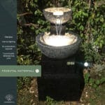 ⁦Pedestal Waterfall⁩ - الصورة ⁦3⁩