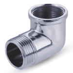 كوع سن خارجي نيكل روفا