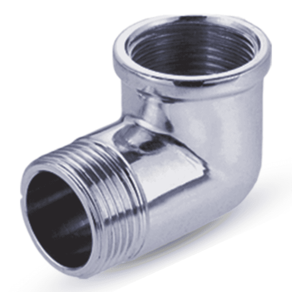 كوع سن خارجي نيكل روفا