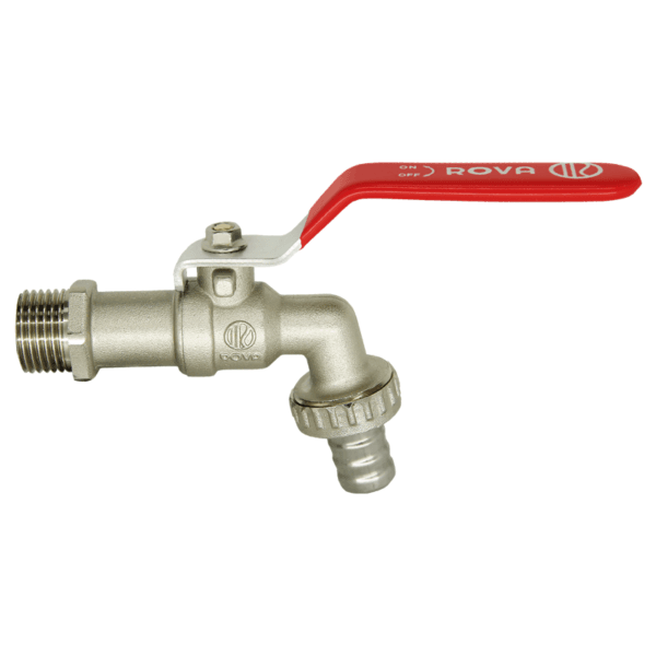 حنفية روفا (الرينيرا)