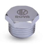 طبة نيكل روفا