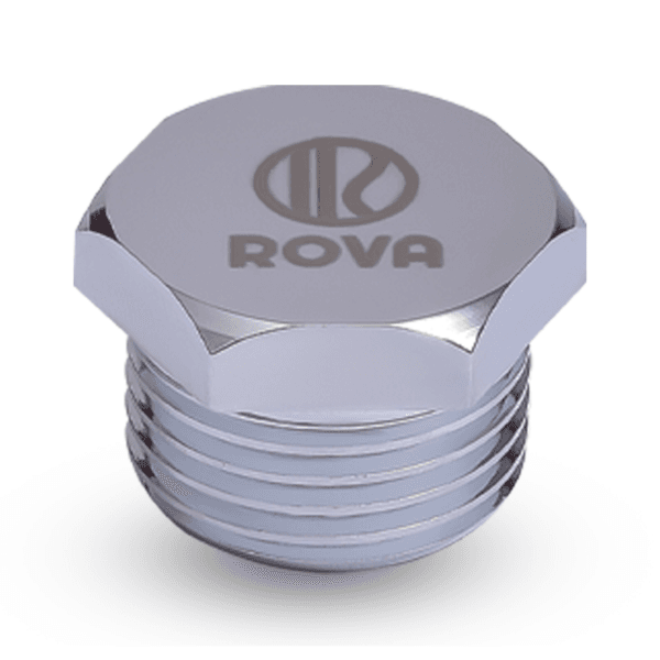 طبة نيكل روفا