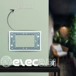 شاسيه ثلاثى نوڤو ساس