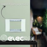 ⁦شاسية + وش جانبين (2 قطعه) نوڤو ساس⁩ - الصورة ⁦2⁩