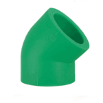 كوع-لحام 45*-باننجر. (جميع المقاسات)