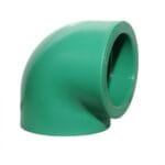 كوع-لحام 90-باننجر. (جميع المقاسات)