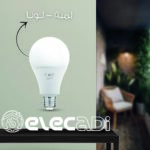 لمبة لونا ساس