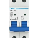 مفتاح اوتوماتيك شنت ثنائي