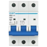 مفتاح اوتوماتيك شنت ثلاثي