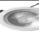 كشاف  COB داخل بلانكو ايفرن