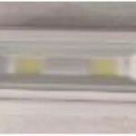 كشاف مستطيل كالدين 40 وات ايفرن