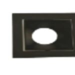 سبوت مربع فارغ احادي بلانكو ايفرن