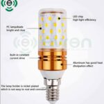 لمبة كورن ايفرن 27E14-E