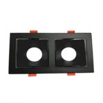 سبوت مربع فارغ ثنائي بلانكو ايفرن