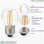 لمبه ديكور بوله ورم