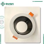 سبوت فارغ مجوف بلاسيتك ايفرن