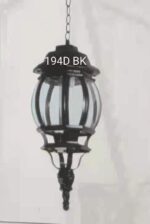 ⁦فانوس حدائق ووجهات حوائط خارجية⁩ - الصورة ⁦2⁩