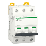 مفتاح ثلاثي , شنايدر , امبيرات مختلفة , ACTI9 IC60N (MCB)