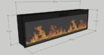 ⁦Screen Fireplace⁩ - الصورة ⁦2⁩