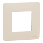 وش مربع ٢ فتحة ، نيو يونيكا بيج ,شنايدر اليكتريك