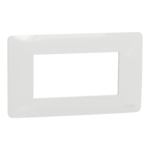 وش نيو يونيكا ،٤ فتحة ابيض , شنايدر اليكتريك