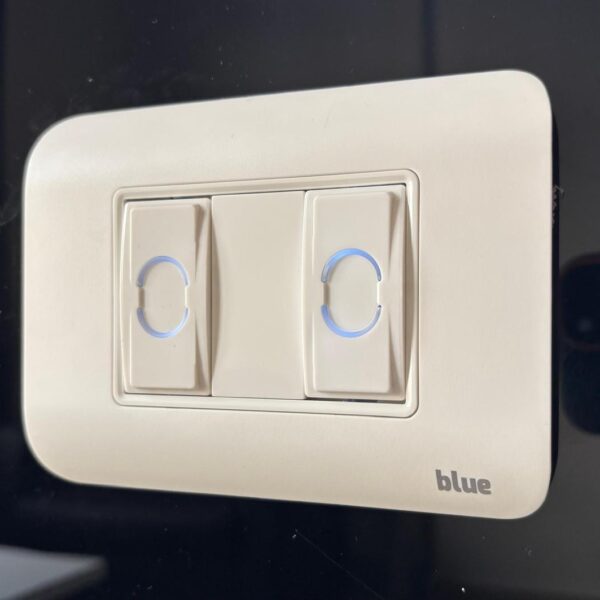 مفتاح اضاءة سمارت ايون (اربع تحكم)