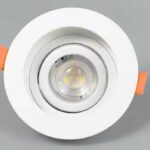 كشاف COB داخل بلانكو ايفرن