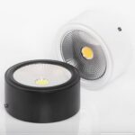 كشاف وجهات COB ايفرن