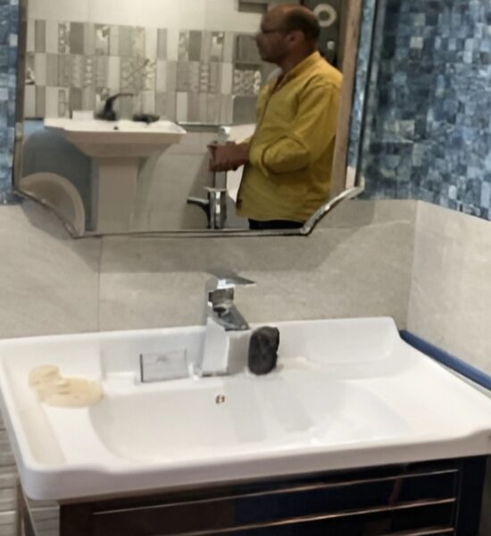 وحده استالس