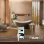 ⁦جسم خلاط بانيو⁩ - الصورة ⁦2⁩