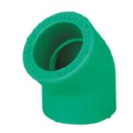 كوع-لحام 45* (جميع المقاسات) الأمل الشريف