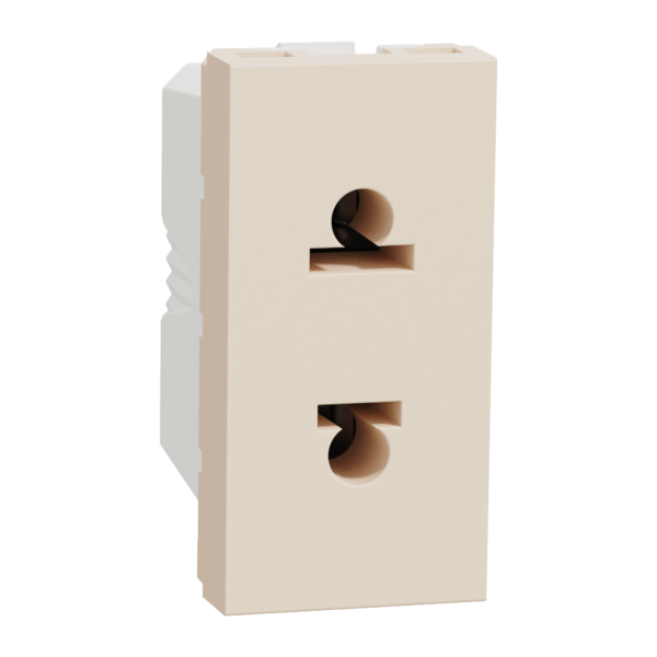 بريزة، نيو يونيكا، 2P، 16 أمبير، يوروأميركان،الوان مختلفة شنايدر