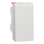 مفتاح شنايدر، نيو يونيكا، أحادي القطب، أحادي الاتجاه، 10AX، وحدة واحدة، IP4X، أبيض