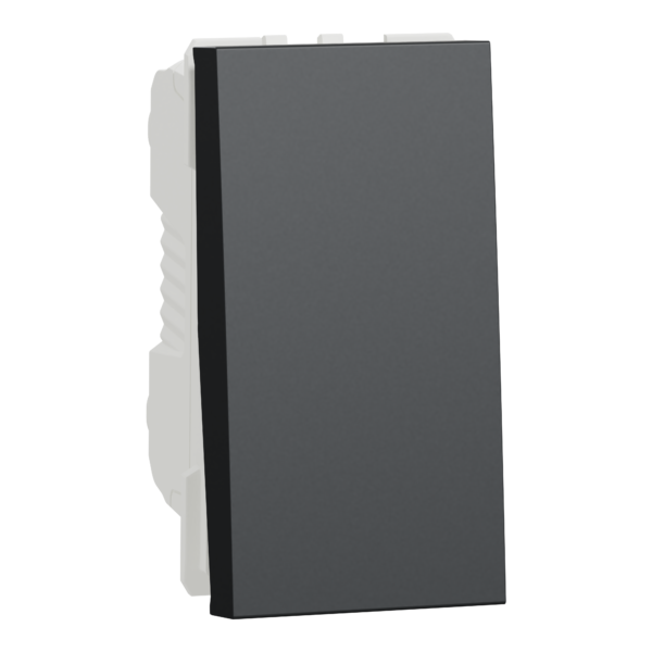 مفتاح، نيو يونيكا، أحادي القطب، أحادي الاتجاه، 16AX، وحدة واحدةأنثراسايت شنايدر