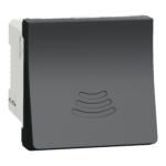 نيو يونيكا - جرس إنذار - وحدتان - الوان مختلفة شنايدر