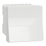 نيو يونيكا - جرس باب إلكتروني - وحدتان -الوان مختلفة شنايدر