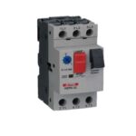 ١٠٠KAمفتاح حراري سعة القطع امبيرات مختلفة هيميل