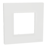 وش، Miluz E، وحدتان، أبيض شنايدر