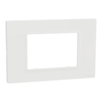 وش، Miluz E، 3 وحدات، ألوان مختلفه شنايدر