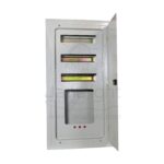 لوحه عداد 36 خط بالعداد 3 فاز سيجا.ام