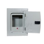 لوحه 2 فاز الكتروني بكارت فارغه