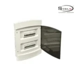 لوحه 12-24 خط بلاستيك خامه استيراد بجسم صاج سيجا.ام