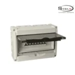 لوحه 12 خط بلاستيك خامه استيراد بجسم صاج سيجا.ام