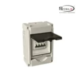 لوحه 6 خط بارز بطبه بلاستيك سيجا.ام