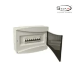 لوحه 12/8 خط بارز بلاستيك سيجا.ام