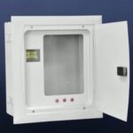 لوحه عداد 3 فاز الكتروني بالعمومي سيجا.ام