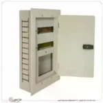 لوحه عداد 24 خط بالعداد 2 فاز الكتروني سيجا.ام