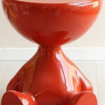 ترابيزه فايبر جلاس دبدوب