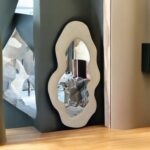 مرايا فايبر جلاس